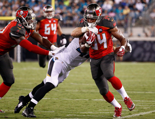 charles sims waiver wire week 5 2015