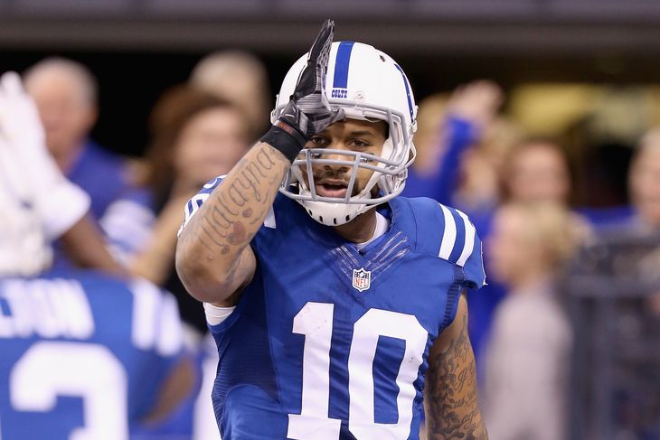 donte moncrief week 2 waiver wire 2015