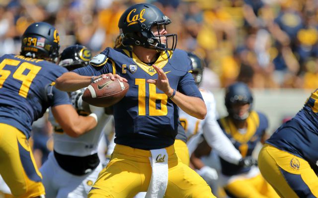 jared goff nfl draft preview rams