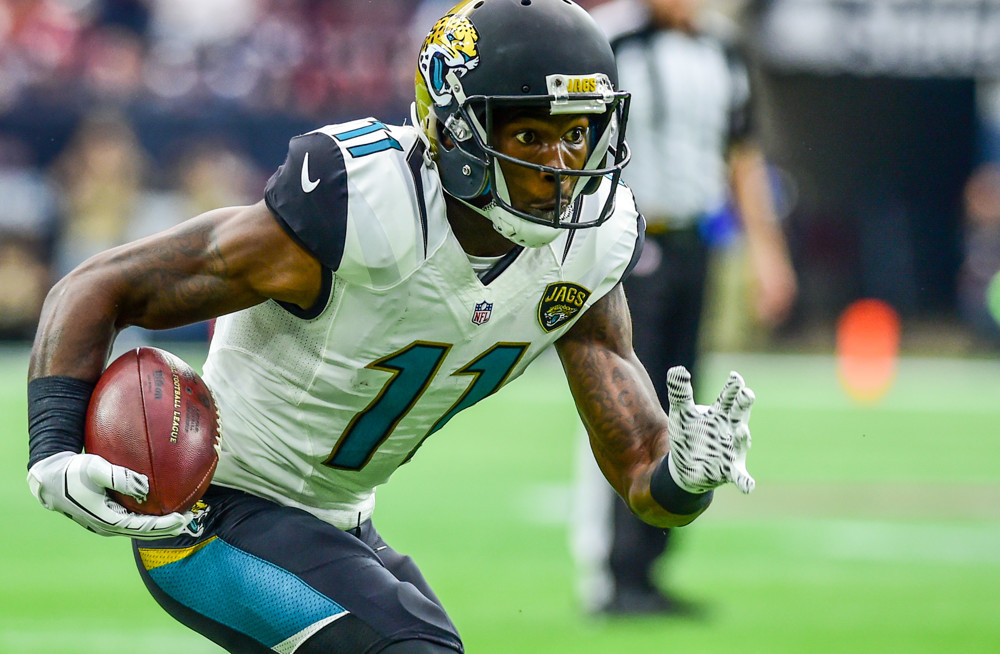 marqise lee week 3 waiver wire pickup