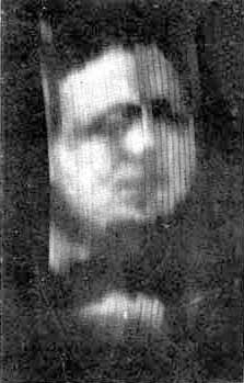 John Logie Baird 1st Image