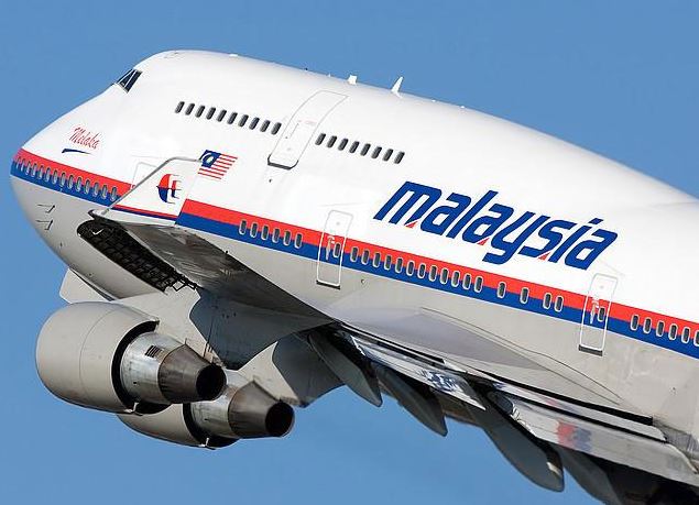 malaysian airline 370 disappearance conspiracy