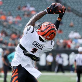 Rookie Report: The Fact Sheet – WR Edition