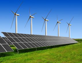 Clean Alternative Energy Sources