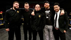NXT R-Evolutionizes WWE