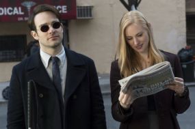 TV Review: Netflix&#039;s Daredevil S01E13, &quot;Daredevil&quot;