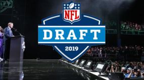 2019 NFL Mock Draft