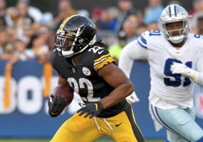 Rookie Report: The Fact Sheet – RB Edition