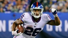 Fantasy Finish Line Podcast: Week 4 Preview, Say-Say What?