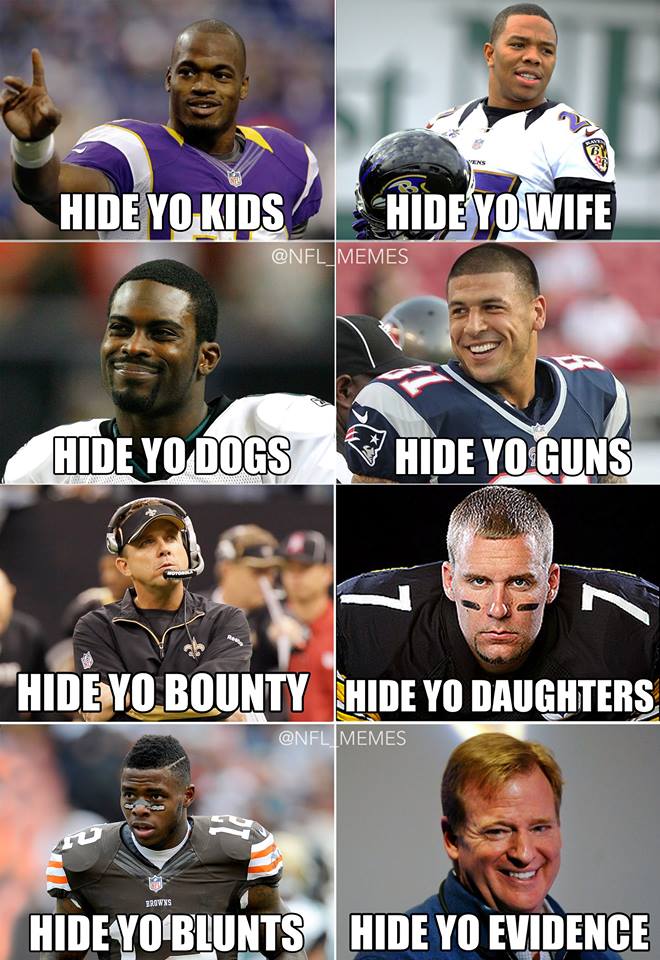 fantasy football memes funny