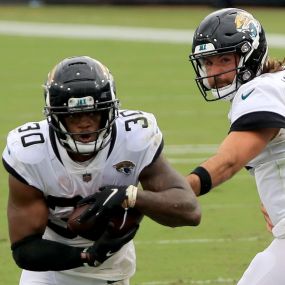 Rookie Report: Week 10 Starts &amp; Sits