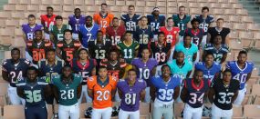 2016 Rookie Report: Week 1 Starts &amp; Sits