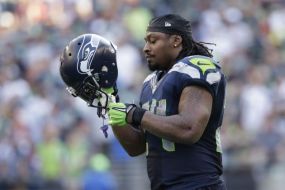 Week 12 Injury Update: Marshawn, Marshawn, Marshawn!