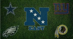 NFC East Spotlight: 2015 Fantasy Outlook