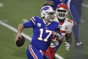 NFL Confidence Pool Picks &amp; Strategy 2020 - Week 7