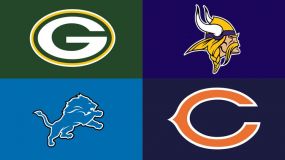 2015 NFL Trade/Free Agency Moves: NFC North Spotlight