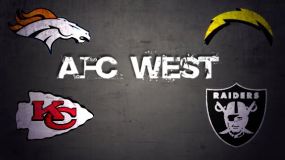 AFC West Spotlight: 2015 Fantasy Outlook