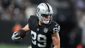 David Biggs's 2026 Draft Rankings