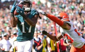 Waiver Wire Pickups: Week 2