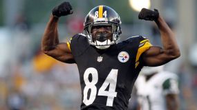 2016 Fantasy Football Preseason Rankings