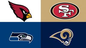 2015 NFL Trade/Free Agency Moves: NFC West Spotlight