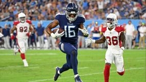 Rookie Report: Week 4 Starts &amp; Sits