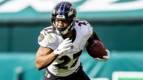 Rookie Report: Week 8 Starts &amp; Sits