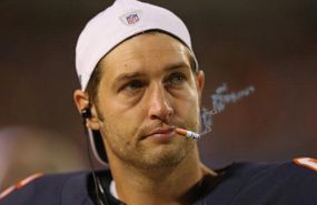 Funniest Football Memes: Jay Cutler Edition