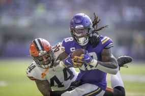 NFL Confidence Pool Picks &amp; Strategy 2021 - Week 5