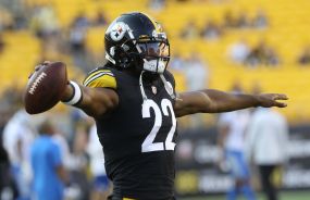 Rookie Report: Week 8 Starts &amp; Sits