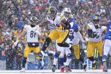 Statistically (in)Significant: Week 14 (Le'Veon Bell Edition)
