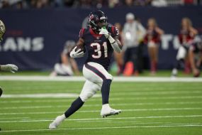 Rookie Report: Week 1 Starts &amp; Sits